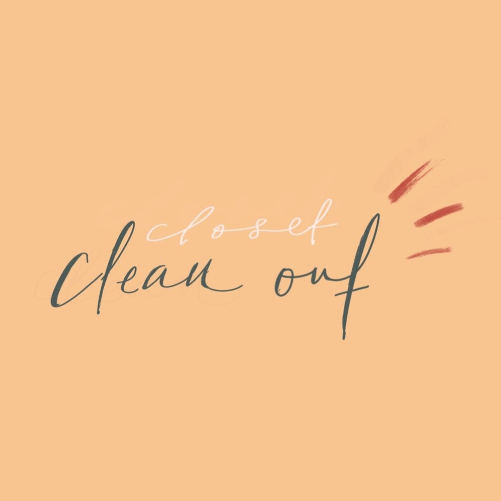 Closet clean out!!! Make an offer!!!